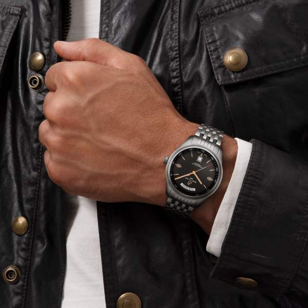 Breitling Premier Automatic Day & Date 40 A45340241B1A1 Breitling Premier Automatic Day & Date 40 A45340241B1A1