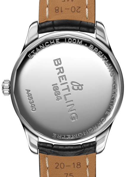 Breitling Premier Automatic Day & Date 40 A45340241B1P1 Breitling Premier Automatic Day & Date 40 A45340241B1P1