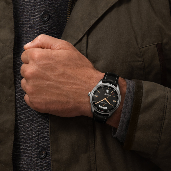 Breitling Premier Automatic Day & Date 40 A45340241B1P1 Breitling Premier Automatic Day & Date 40 A45340241B1P1