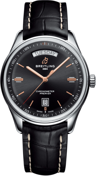 Breitling Premier Automatic Day & Date 40 A45340241B1P1 Breitling Premier Automatic Day & Date 40 A45340241B1P1