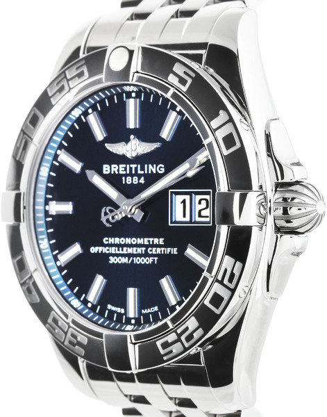 Breitling Galactic 41 A49350L2/C929/366A