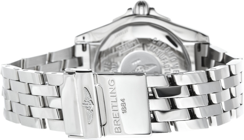 Breitling Galactic 41 A49350L2/C929/366A