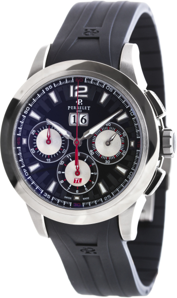 Perrelet Titanium A5003/2U Perrelet Titanium A5003/2U