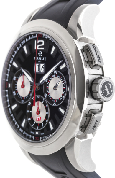 Perrelet Titanium A5003/2U Perrelet Titanium A5003/2U