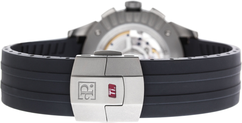 Perrelet Titanium A5003/2U Perrelet Titanium A5003/2U