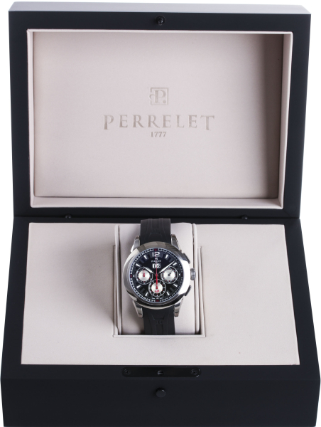 Perrelet Titanium A5003/2U Perrelet Titanium A5003/2U