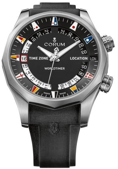 Corum Admiral's Cup Legend 47 A637/02744 Corum Admiral's Cup Legend 47 A637/02744