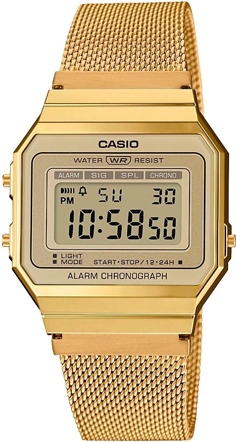 

Casio Vintage A700WEMG-9AEF