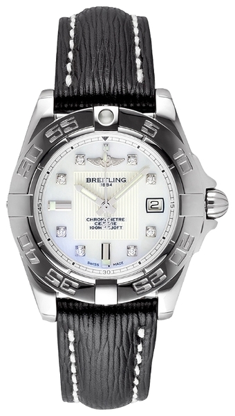 Breitling  A71356L2/A708/208X