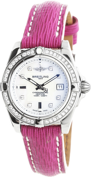 Breitling Galactiс 32 A71356LA/A708/241X Breitling Galactiс 32 A71356LA/A708/241X