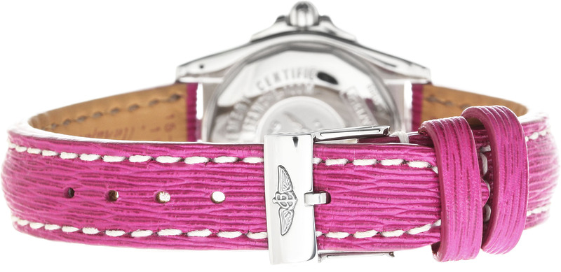 Breitling Galactiс 32 A71356LA/A708/241X Breitling Galactiс 32 A71356LA/A708/241X