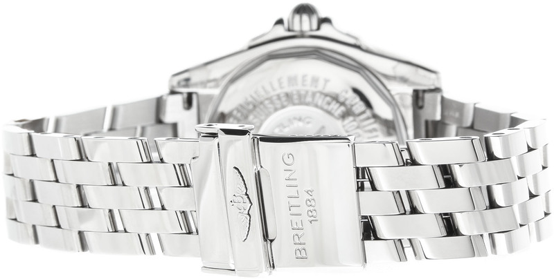 Breitling Galactic 32  A71356LA/A708/367A Breitling Galactic 32  A71356LA/A708/367A