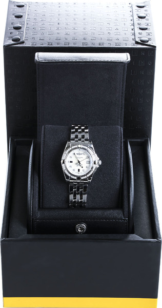 Breitling Galactic 32  A71356LA/A708/367A Breitling Galactic 32  A71356LA/A708/367A