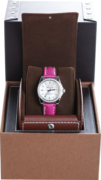 Breitling Galactic 36 A7433053/A780/242X Breitling Galactic 36 A7433053/A780/242X