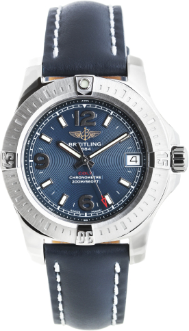 breitling colt 36