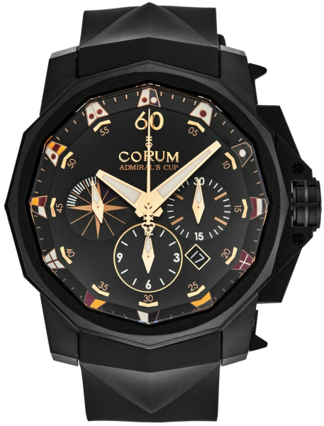 Corum Admiral's Cup 48 A753/04204