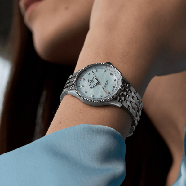 Breitling Navitimer 32 A77320171C1A1 Breitling Navitimer 32 A77320171C1A1