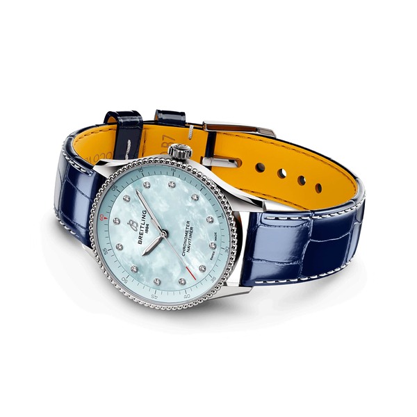 Breitling Navitimer 32 A77320171C1P1