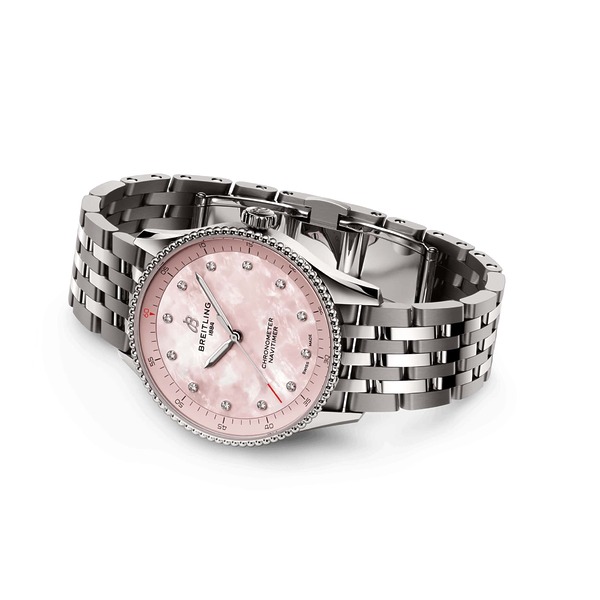 Breitling Navitimer 32 A77320D91K1A1