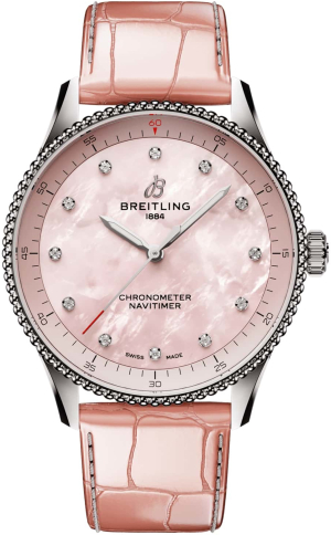 Часы Breitling