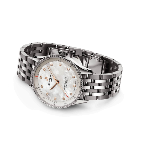 Breitling Navitimer 32 A77320E61A2A1 Breitling Navitimer 32 A77320E61A2A1