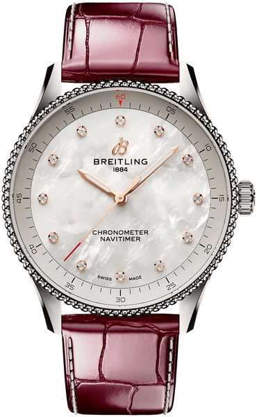 Breitling Navitimer 32 A77320E61A2P2 Breitling Navitimer 32 A77320E61A2P2