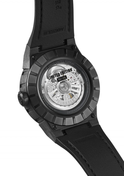 Perrelet Turbine Rainbow A8003/1 Perrelet Turbine Rainbow A8003/1