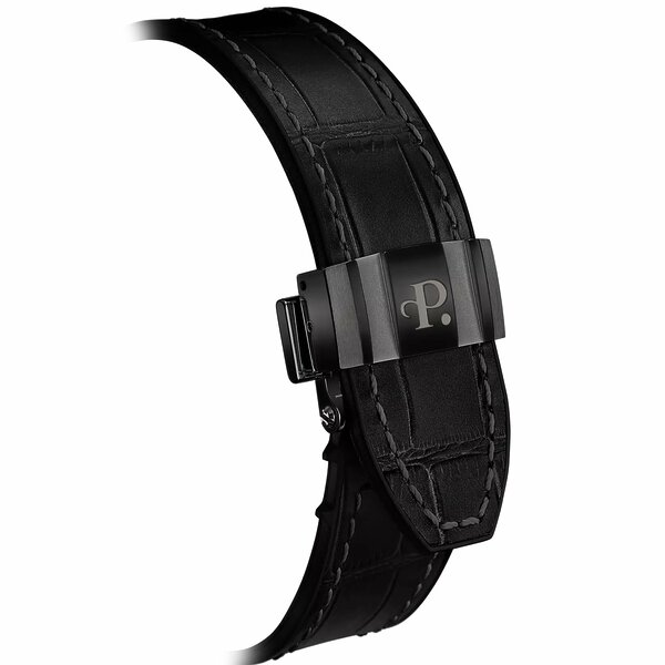 Perrelet Turbine Poker Royal Flush A4065/S3