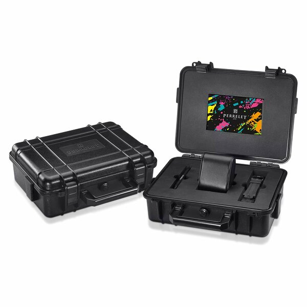 Perrelet Turbine Poker Royal Flush A4065/S3