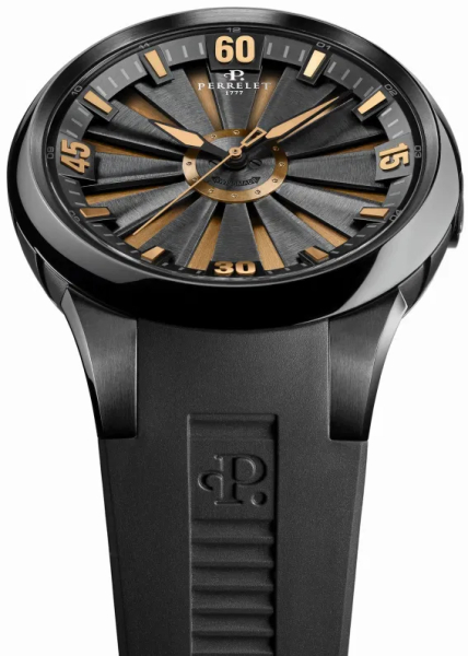 Perrelet Turbine  A8008/1 Perrelet Turbine  A8008/1