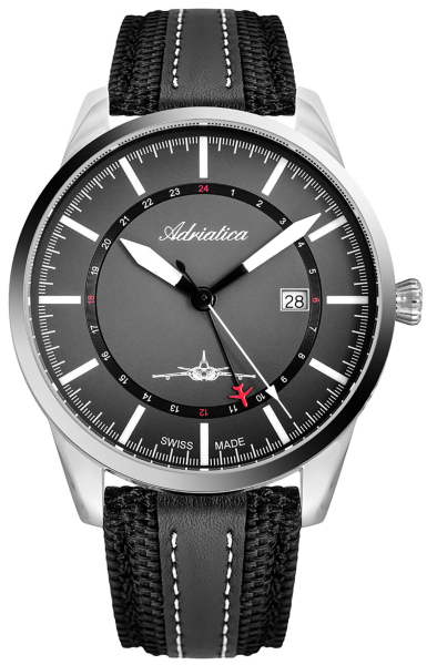 Adriatica Aviation A8186.5217Q