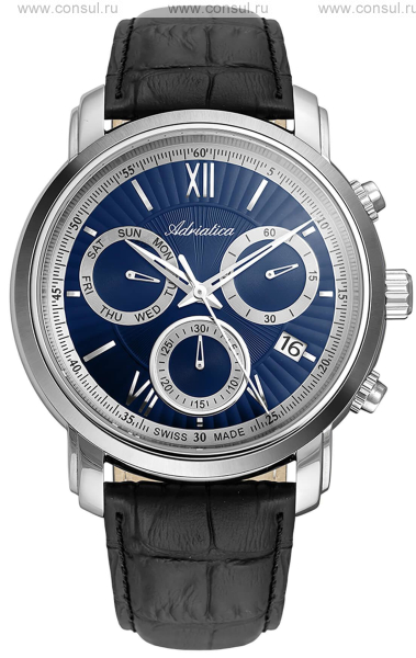 Adriatica Premiere A8193.5265CH