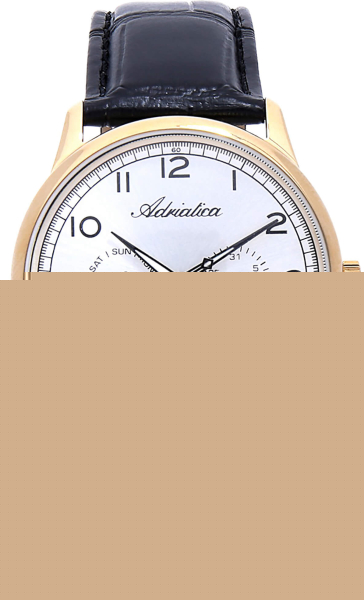 Adriatica Vintage A8243.1223QF