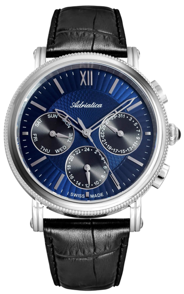 Adriatica Portofino A8272.5265QF