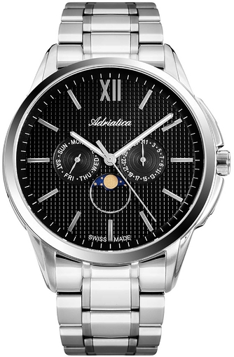 Adriatica A8283.5166QF 