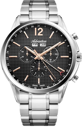 Adriatica A8283.51R6CH 