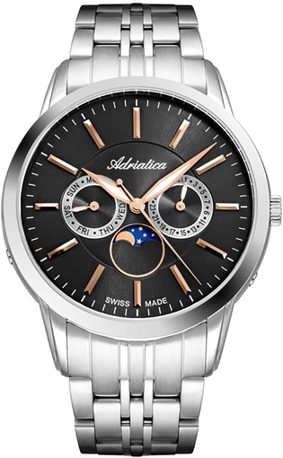 Adriatica A8306.51R7QF 