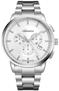 Adriatica A8307.51R6CH