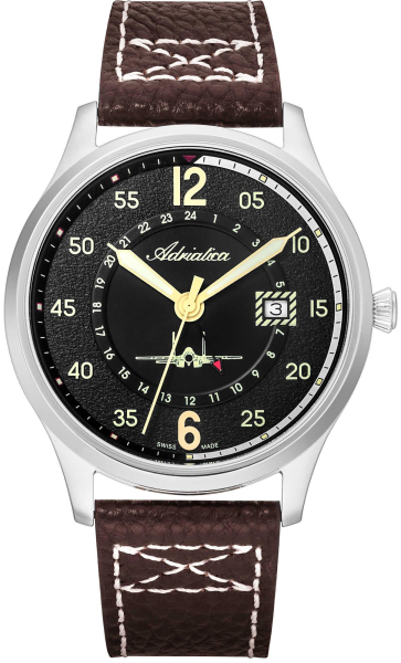 Adriatica Aviation A8311.5B24Q