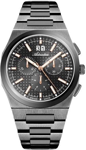 Adriatica A8326.S1R6CH 