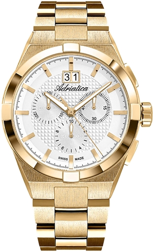 Adriatica A8336.1113CH 