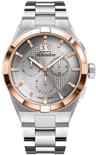 Adriatica A8336.R117CH 