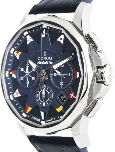 Corum Admiral 42 Chronograph A984/02987 Corum Admiral 42 Chronograph A984/02987