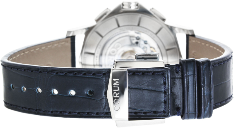 Corum Admiral 42 Chronograph A984/02987 Corum Admiral 42 Chronograph A984/02987