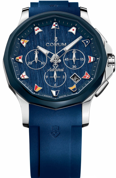 Corum Admiral 42 Chronograph A984/03597 Corum Admiral 42 Chronograph A984/03597