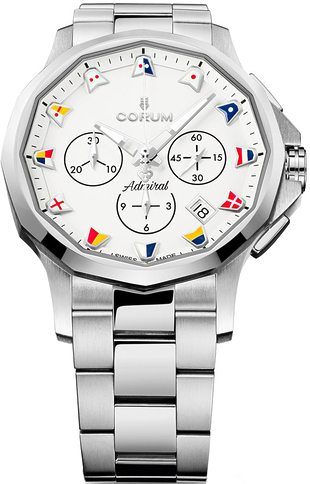Corum admirals cup hotsell