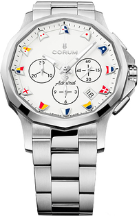 Corum Admiral 42 Chronograph A984/04251