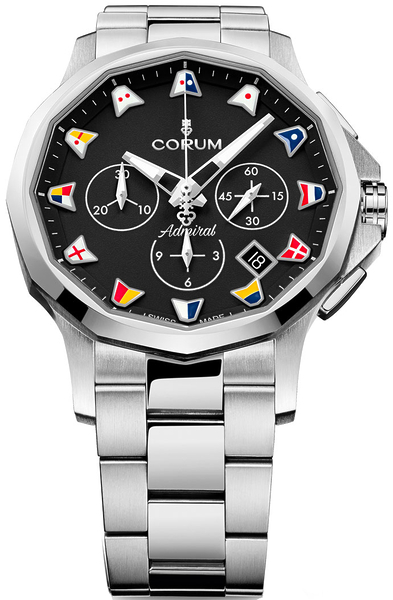 Corum Admiral 42 Chronograph A984/04252 Corum Admiral 42 Chronograph A984/04252