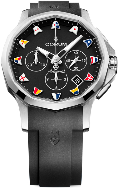 Corum Admiral 42 Chronograph A984/04253 Corum Admiral 42 Chronograph A984/04253