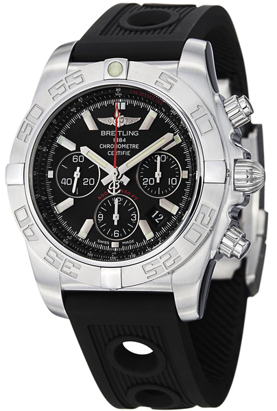 Breitling Chronomat 44 Flying fish. AB011010/BB08/200S